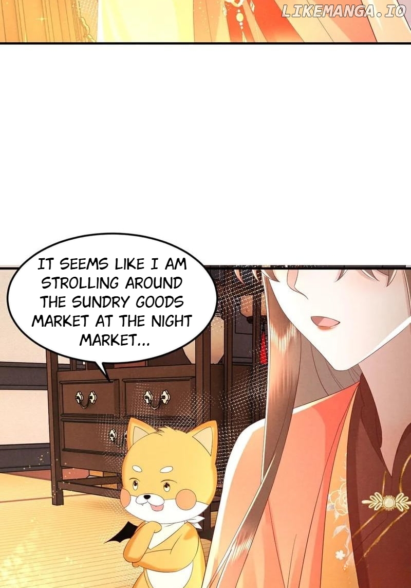 Empress of Hell’s Mission Guide Chapter 65 - page 41